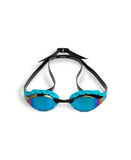 Air Sonic Mirror Emerald-Peacock