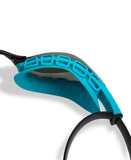 Air Sonic Mirror Emerald-Peacock