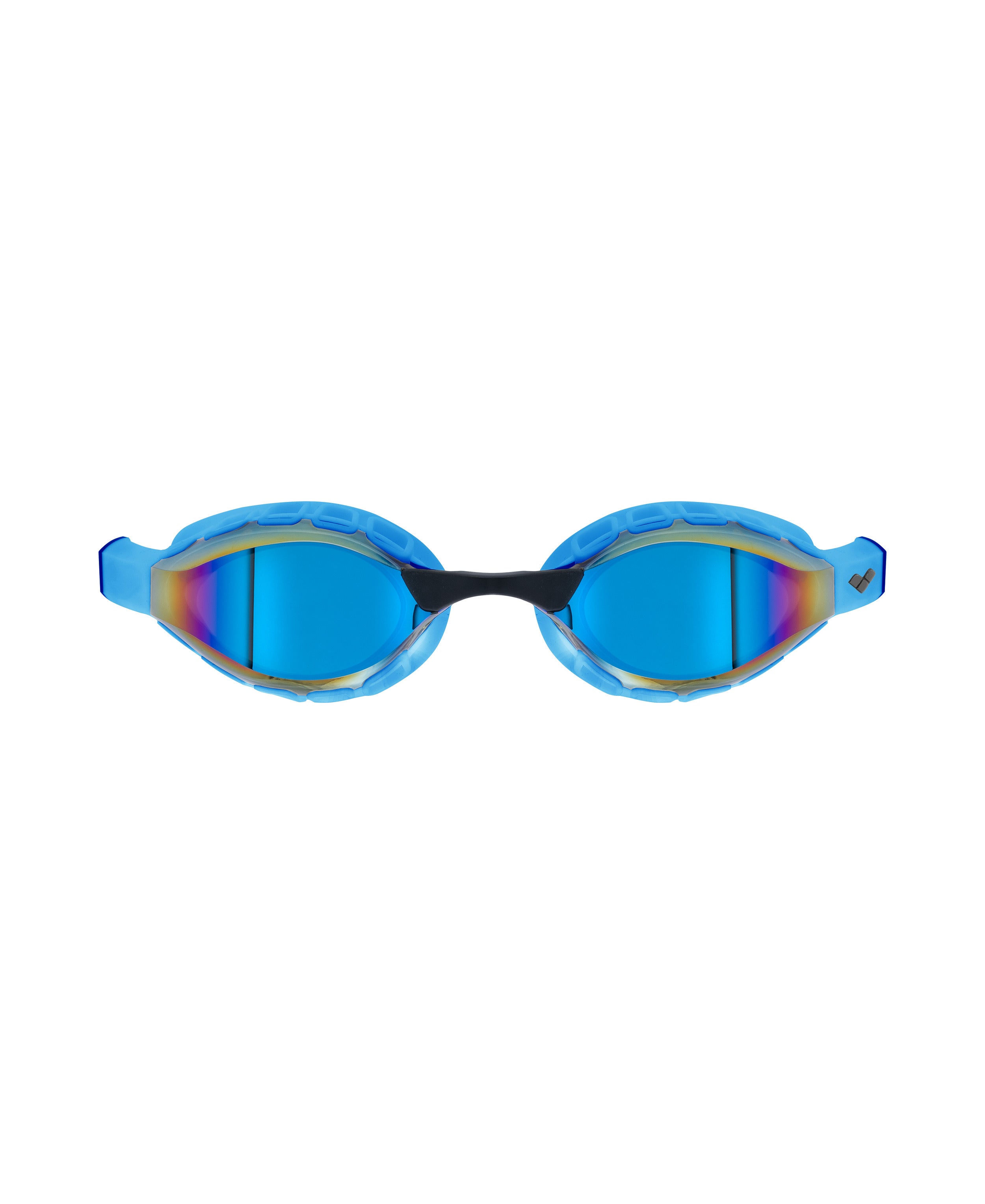 Air Sonic Mirror Emerald-Peacock