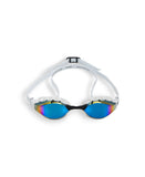 Air Sonic Mirror Blue-White