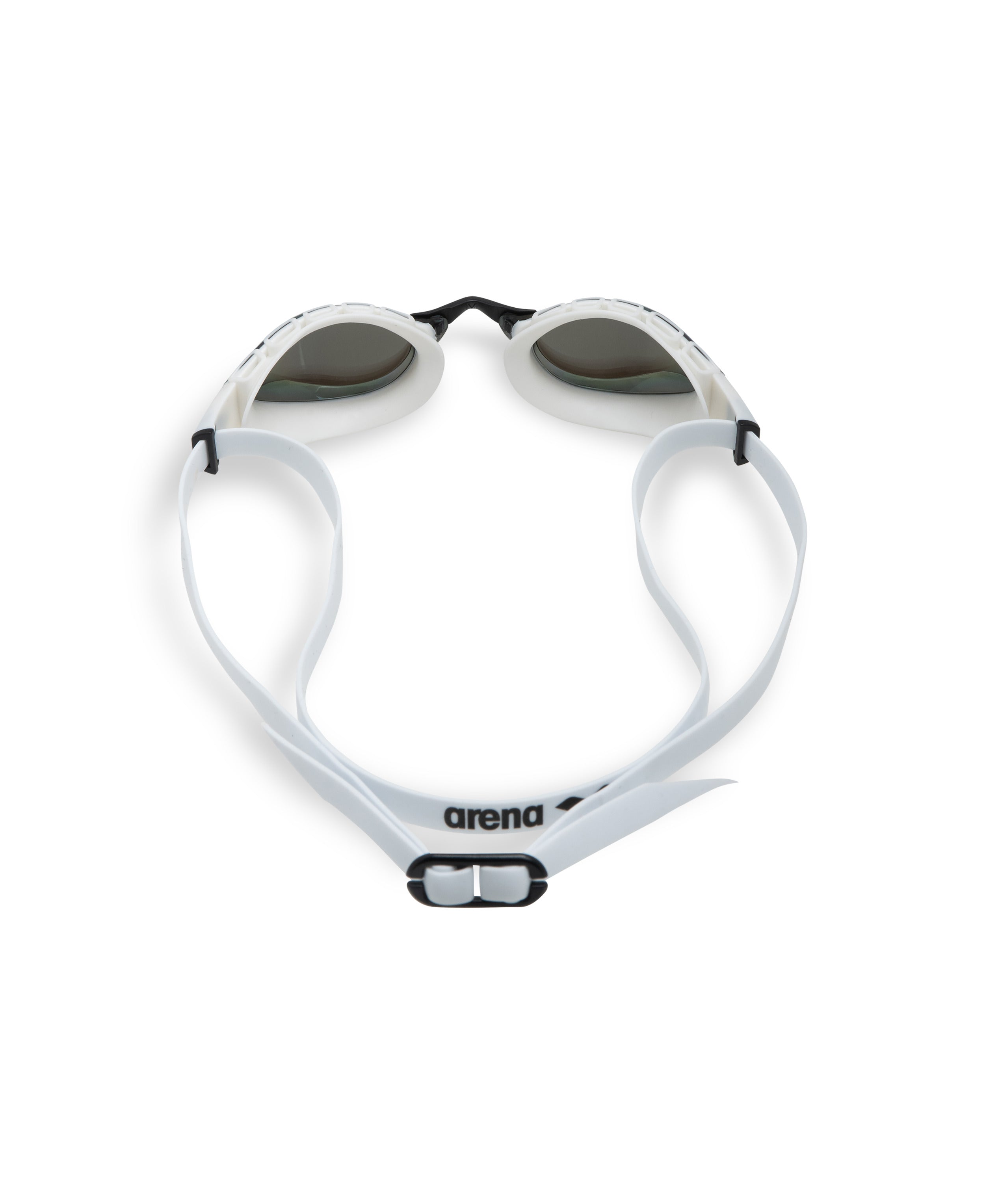 Air Sonic Mirror Blue-White