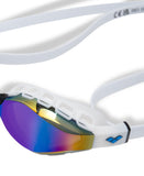 Air Sonic Mirror Blue-White