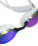 Air Sonic Mirror Blue-White