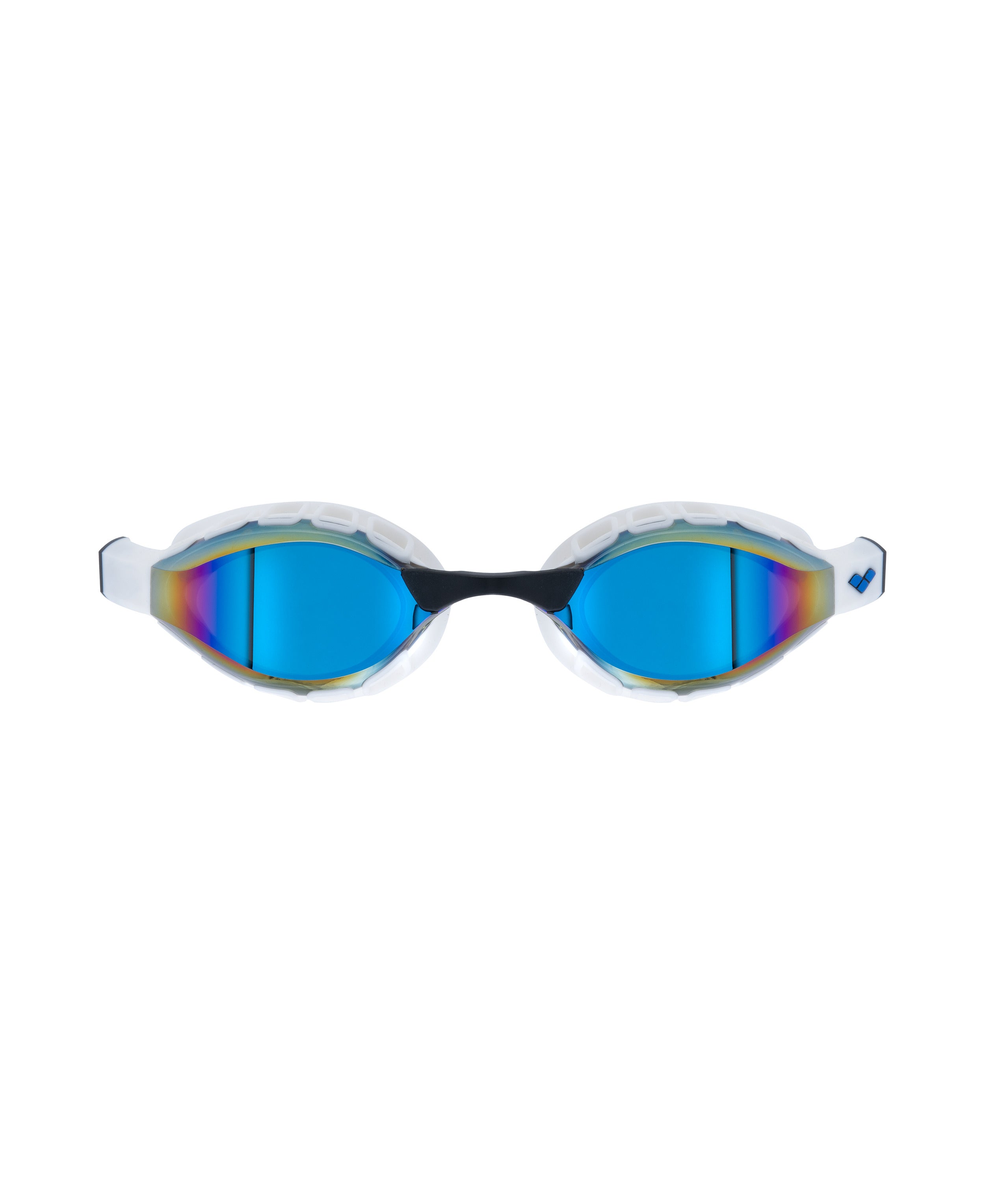Air Sonic Mirror Blue-White