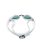 Air Sonic Mirror Gold-White