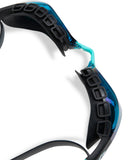 Air Sonic Mirror Aqua-Black