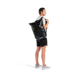 Arena Dry Backpack Black