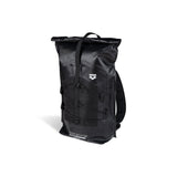 Arena Dry Backpack Black