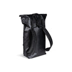Arena Dry Backpack Black