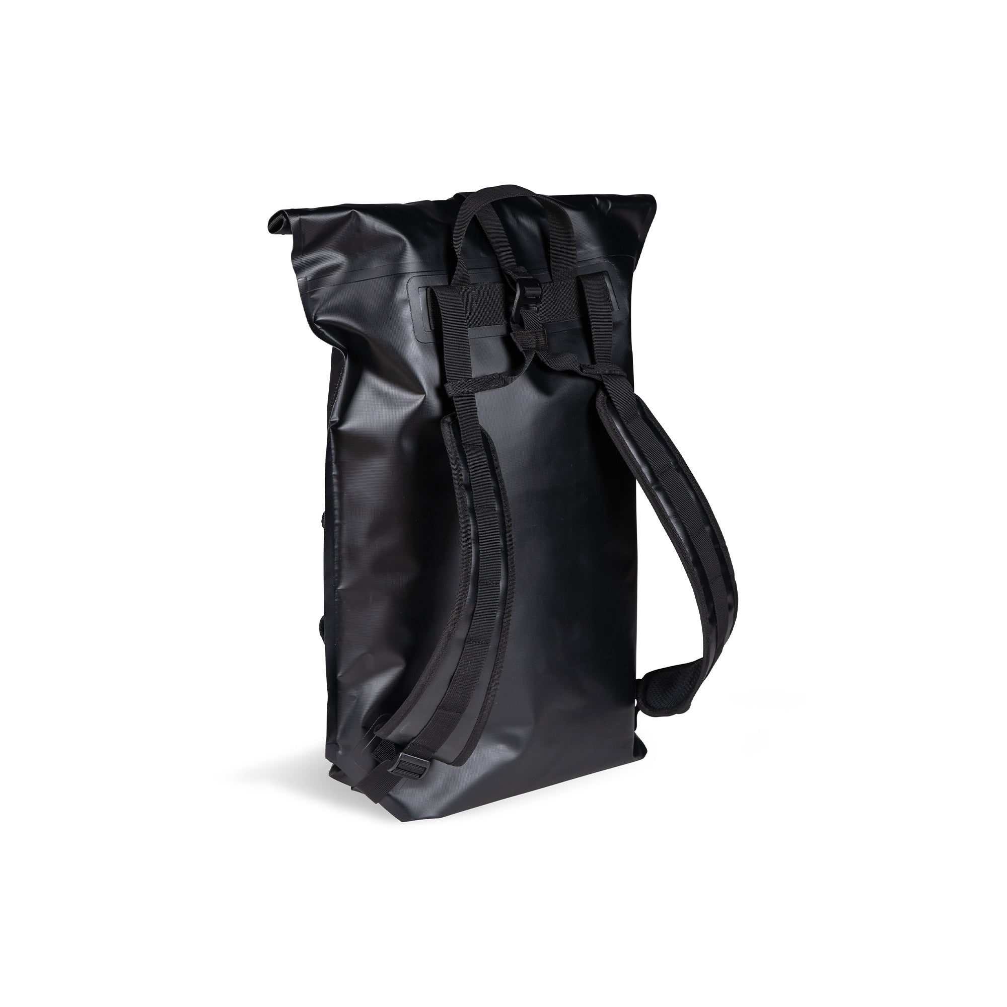 Arena Dry Backpack Black