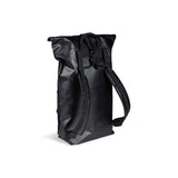 Arena Dry Backpack Black