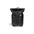 Arena Dry Backpack Black