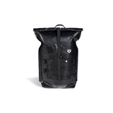 Arena Dry Backpack Black