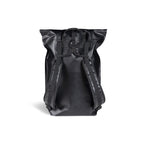 Arena Dry Backpack Black