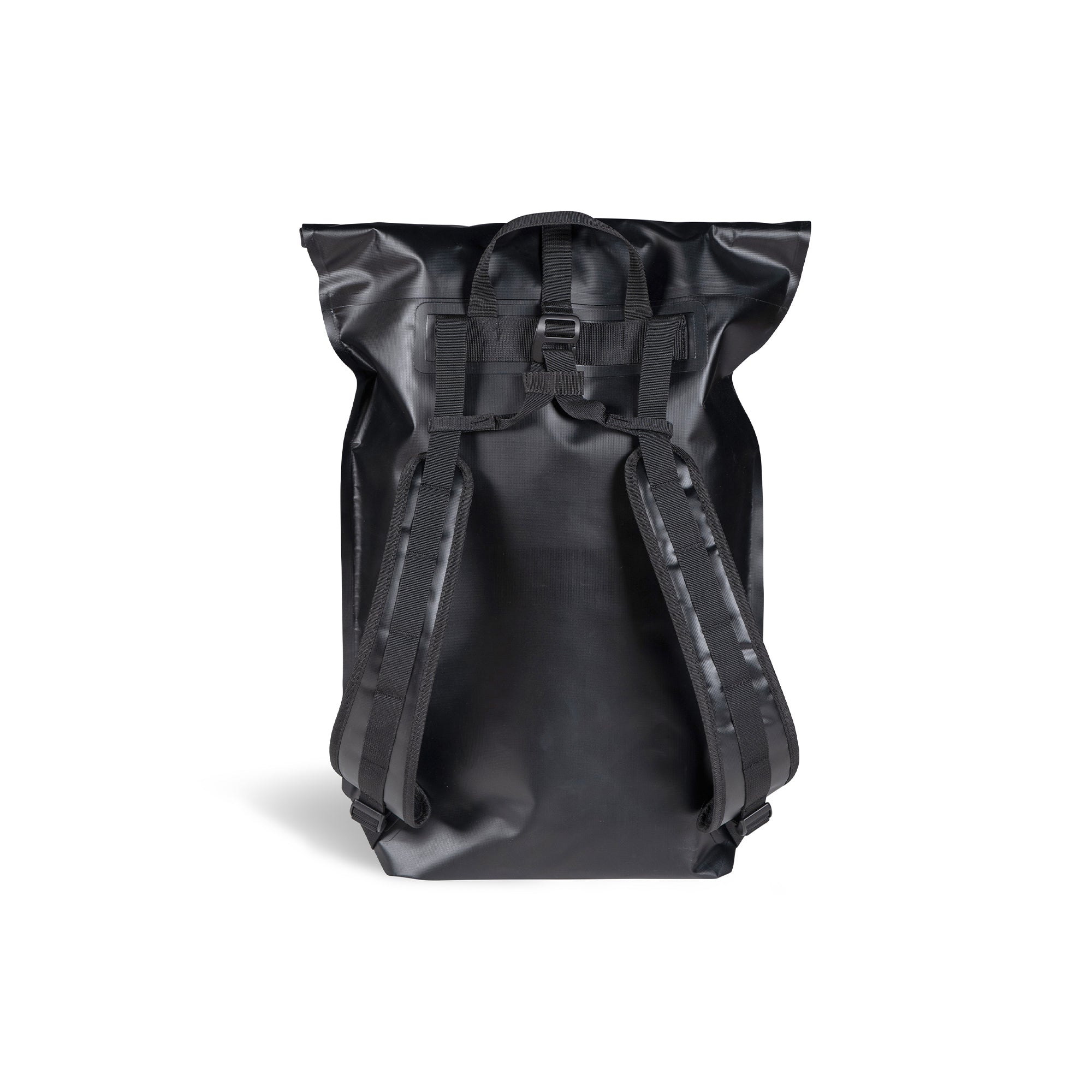 Arena Dry Backpack Black