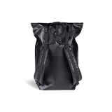 Arena Dry Backpack Black