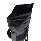 Arena Dry Backpack Black