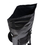 Arena Dry Backpack Black