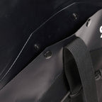 Arena Dry Backpack Black