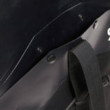 Arena Dry Backpack Black