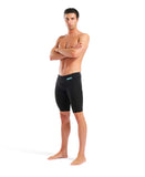 Men's Powerskin Veloce Jammer Black-Teal