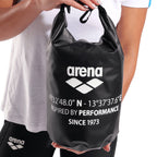 Arena Dry Bag 5LT Black
