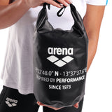 Arena Dry Bag 5LT Black