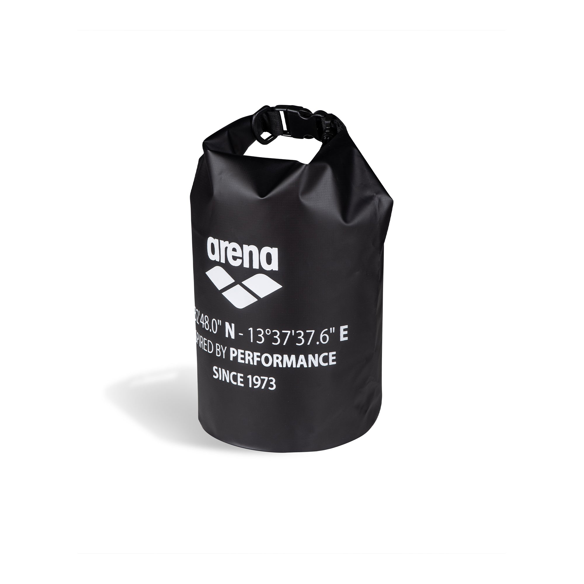 Arena Dry Bag 5LT Black