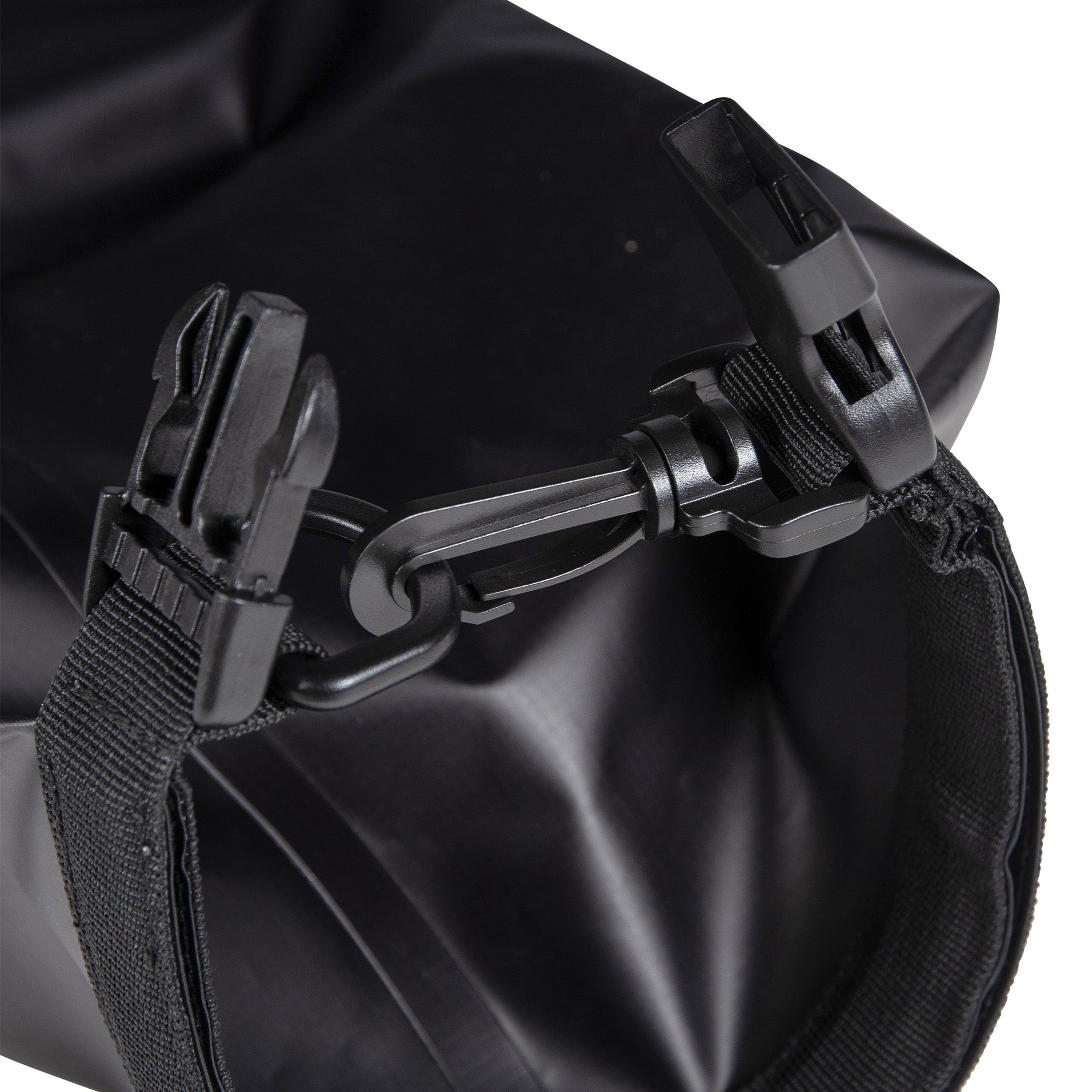 Arena Dry Bag 5LT Black