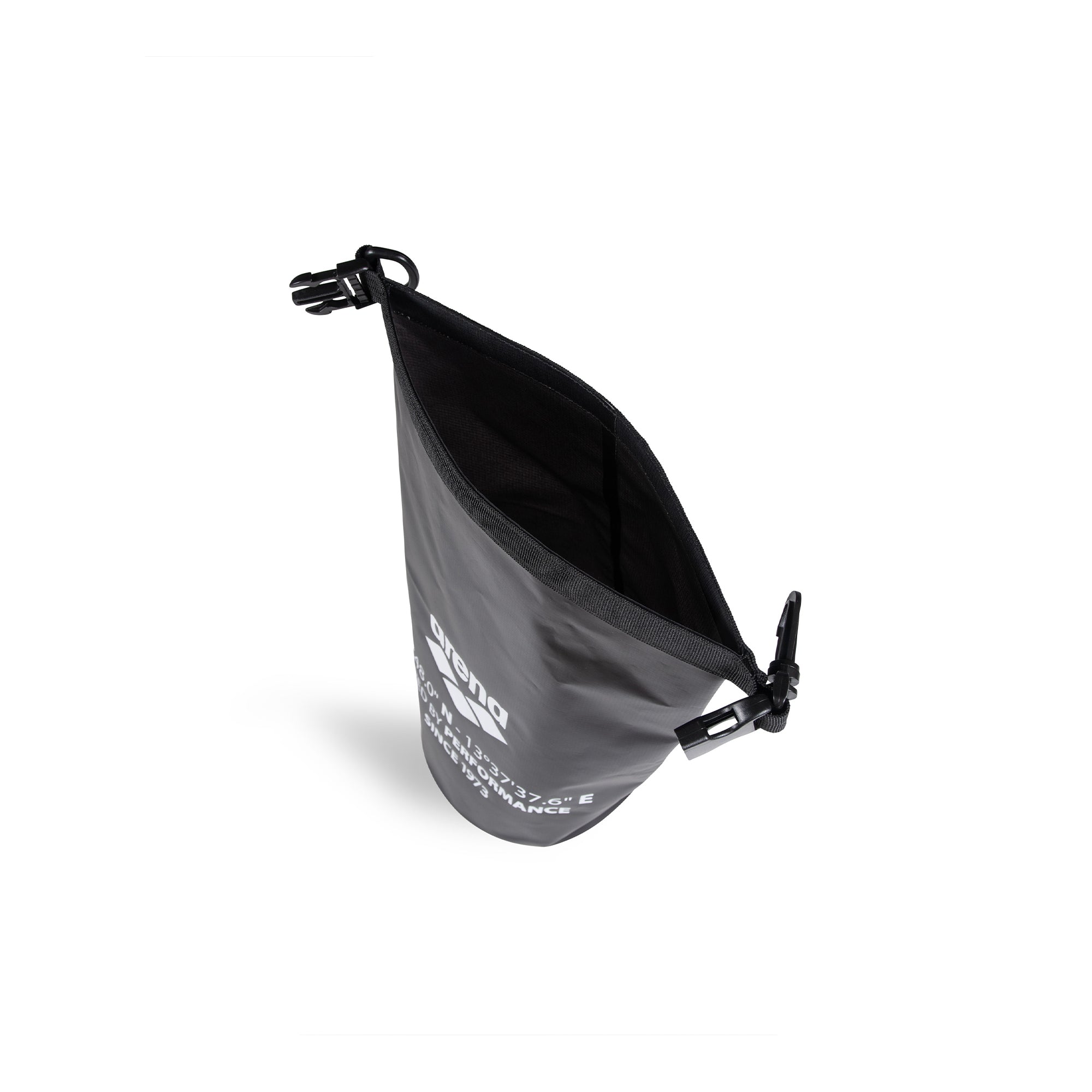 Arena Dry Bag 5LT Black