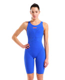 Women's Powerskin Veloce OB Neon Blaze