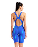 Women's Powerskin Veloce OB Neon Blaze