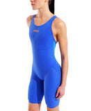 Women's Powerskin Veloce OB Neon Blaze