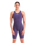 Women's Powerskin Veloce OB Midnight Blue
