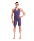 Women's Powerskin Veloce OB Midnight Blue