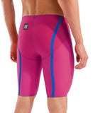 Men's Powerskin Veloce Jammer Violet Surge