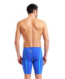 Men's Powerskin Veloce Jammer Neon Blue