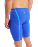 Men's Powerskin Veloce Jammer Neon Blue