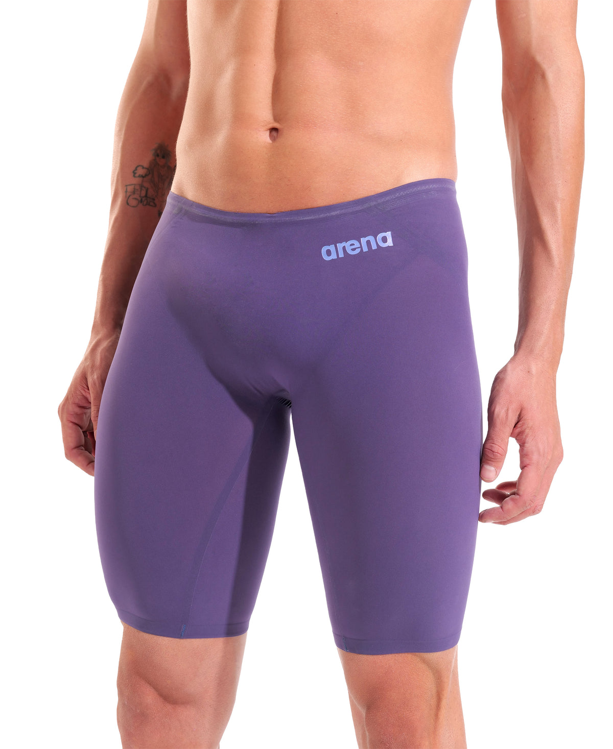 Men's Powerskin Veloce Jammer LE Midnight Blue