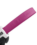 The One Plus Women Goggle - Clear-Black-Magenta