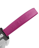 The One Plus Women Goggle - Light Smoke-White-Magenta