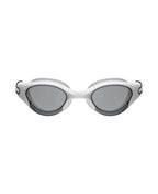 The One Plus Women Goggle - Light Smoke-White-Magenta