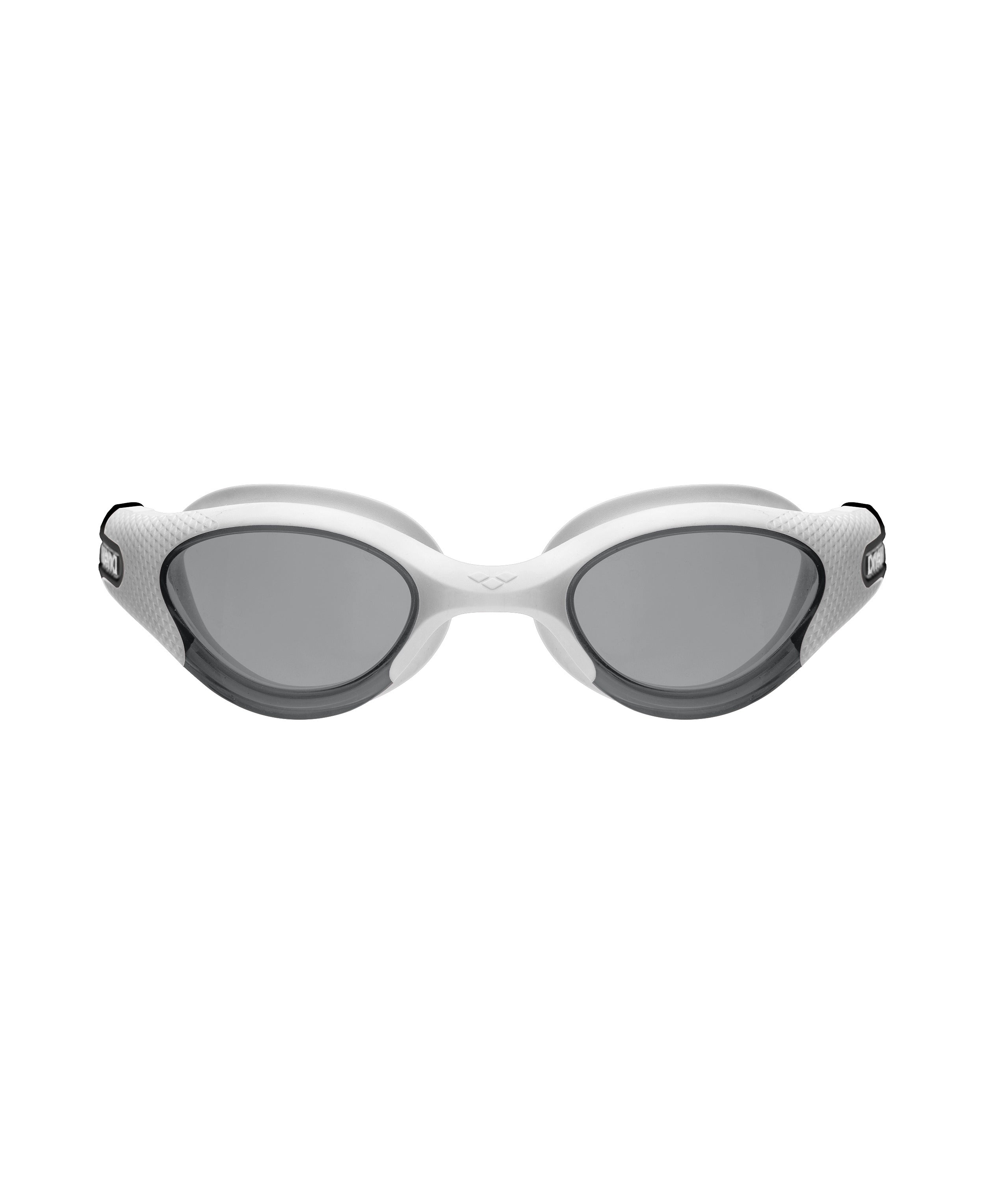 The One Plus Women Goggle - Light Smoke-White-Magenta
