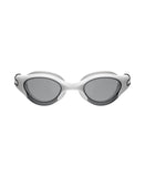 The One Plus Women Goggle - Light Smoke-White-Magenta