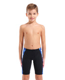 arena Performance Boys' Wave Swim Jammer