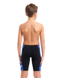 arena Performance Boys' Wave Swim Jammer