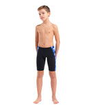 arena Performance Boys' Wave Swim Jammer