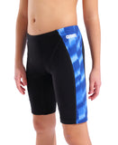 arena Performance Boys' Wave Swim Jammer