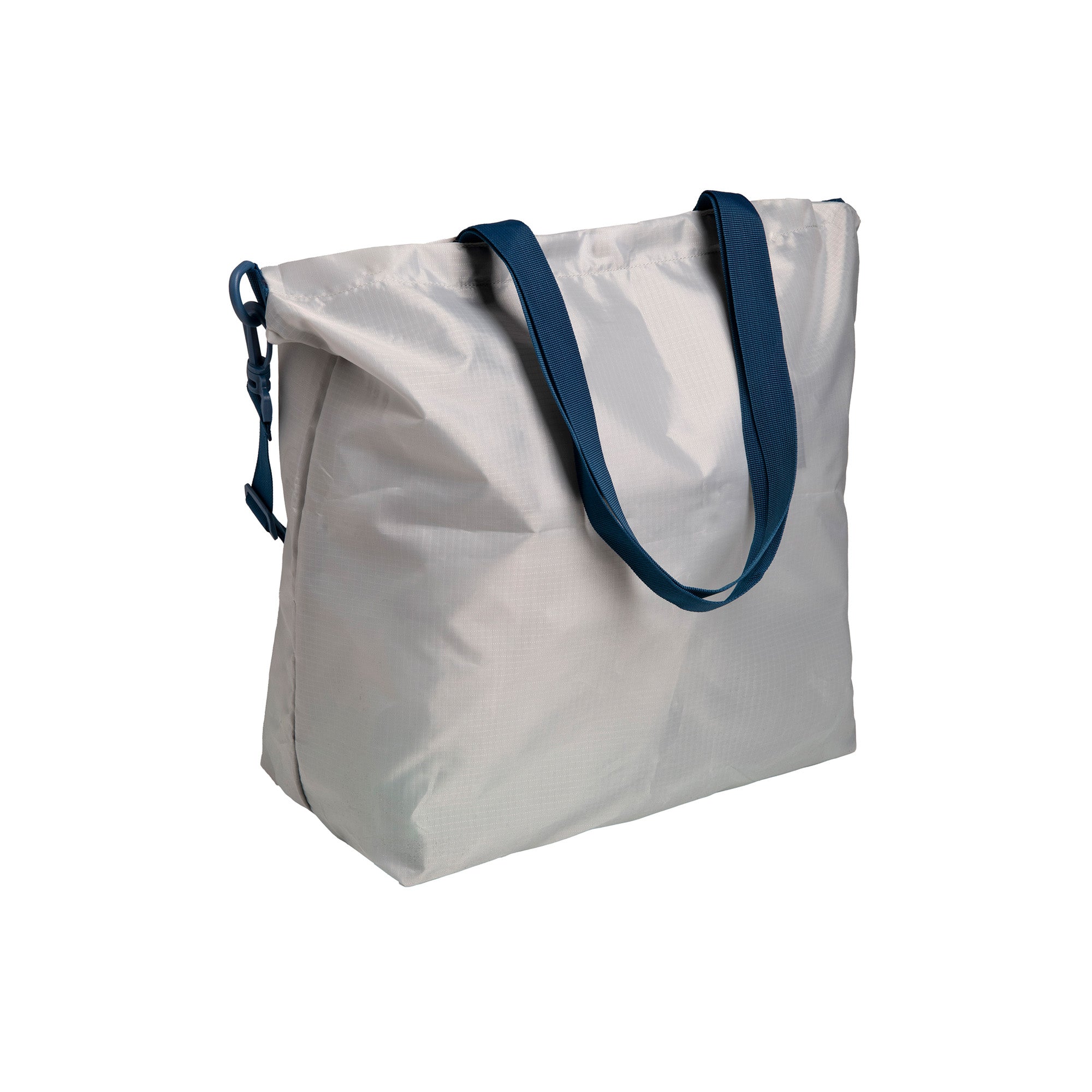 Arena Beach Bag - Glass White