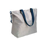 Arena Beach Bag - Glass White